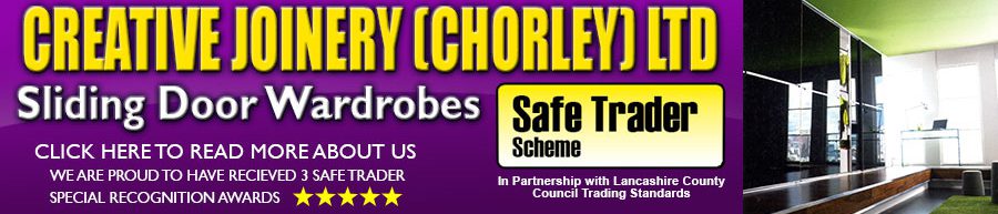 We are members of the Safe Trder Scheme